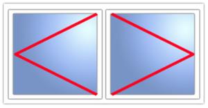 2L SHL + SHR (French)